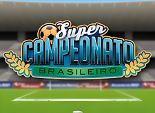Super Campeonato Brasileiro logo