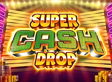 Super Cash Drop Logo