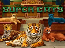 Super Cats