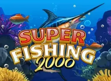 Super Fishing 2000