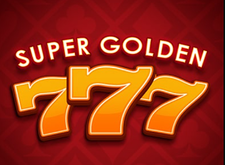 Super Golden 777