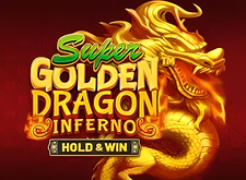 Super Golden Dragon Inferno