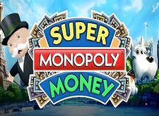 Super Monopoly Money preview