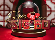 Super Sic Bo