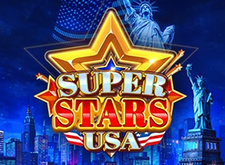 Super Stars USA