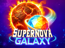 Supernova Galaxy