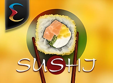 logotipo de Sushi