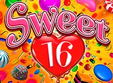 Sweet 16