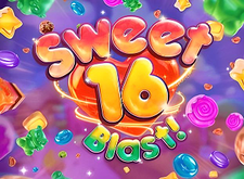 Sweet 16 Blast