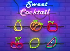 Sweet Cocktail