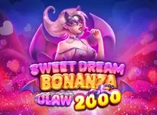 Sweet Dream Bonanza Claw 2000