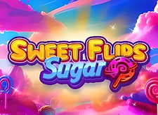 Sweet Flips Sugar logo