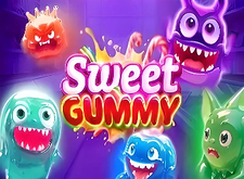 Sweet Gummy logo