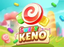 logotipo de Sweet Keno