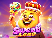 Sweet Land logo