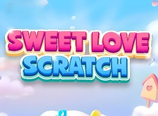 logotipo de Sweet Love Scratch
