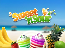 Sweet n Sour logo