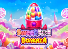 Sweet Rush Bonanza preview