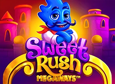 Sweet Rush Megaways