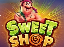Sweet Shop