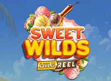 Sweet Wilds logo