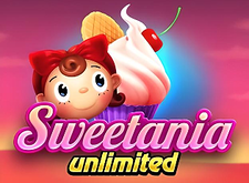 Sweetania Unlimited logo