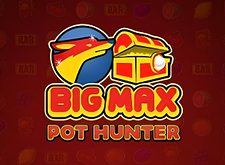 Swintt Big Max Pot Hunter logo