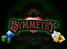 Symmetry logo