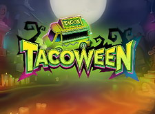 Tacoween logo
