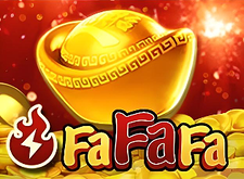 logotipo de TaDa Gaming Fa Fa Fa