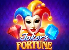 logotipo de TaDa Gaming Jokers Fortune