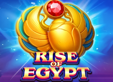 TaDa Gaming Rise of Egypt preview