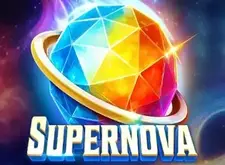 logotipo de TaDa Gaming Supernova