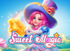 TaDa Gaming Sweet Magic logo