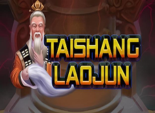 Tai Shang Lao Jun logo
