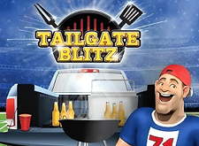 Tailgate Blitz logo