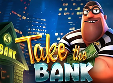 Take the Bank