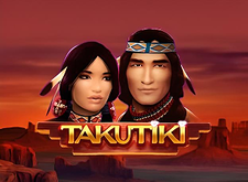 logotipo de Takutiki