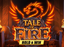Tale of Fire Hold and Win
