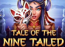Tale of the Nine Tailed logo