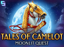 Tales of Camelot Moonlit Quest