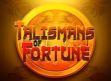 Talismans of Fortune