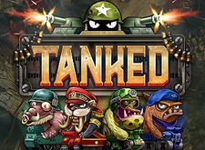 Tanked