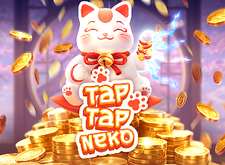 Tap Tap Neko logo