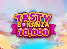 logotipo de Tasty Bonanza 10000