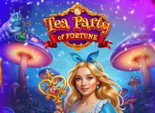 Tea Party of Fortune