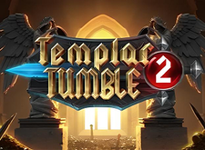 Templar Tumble 2 Dream Drop Logo