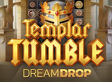 Templar Tumble Dream Drop Logo