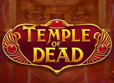 Temple of Dead
