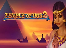 Temple of Iris 2 logo